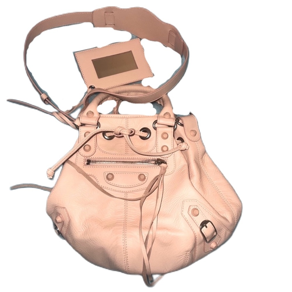 Balenciaga crossbody bag